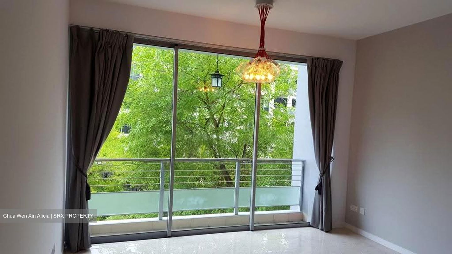 Ferraria Park Condominium (D17), Condominium #608547801